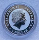 Срібна монета Австралійська Коала 2011 1 унція 9999 проби - зображення 5