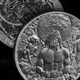 Срібна монета Сага про Бьодвара 2026 від Germania Mint (Bödvar Saga: Loss) - зображення 8