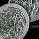 Срібна монета Сага про Бьодвара 2026 від Germania Mint (Bödvar Saga: Loss) - зображення 9