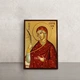 Икона Святая Ефросиния Александрийская 10 × 14 см - изображение 1