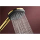 Ручний душ Hansgrohe Raindance Alive Select S 3jet золото (24500990) - изображение 3