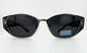 Женские Солнцезащитные Очки с Поляризацией RITA BRADLEY RB8193 Col.01P Polarized, Черные Антибликовые - изображение 2