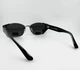 Женские Солнцезащитные Очки с Поляризацией RITA BRADLEY RB8193 Col.01P Polarized, Черные Антибликовые - изображение 7