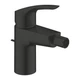 Змішувач для біде Grohe Eurosmart S Size чорний (329292433) - изображение 1