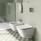 Унітаз підвісний Catalano Green 55х37 з кришкою Soft close білий (0411550001_0451200001_9056060000) - изображение 2