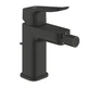 Змішувач для біде Grohe QuickFix Dice S розміру чорний (1018772430) - изображение 1