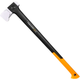 Топор колун Fiskars X36 для колки бревен длина 91 5 см сталь HM-0009 - изображение 1