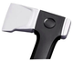 Топор колун с чехлом для колки бревен 81.5 см сталь черный Fiskars HM-0008 - изображение 6