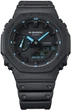 Часы Casio GA-2100-1A2ER MISC - изображение 4