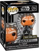 Фігурка Funko Star Wars: Ahsoka Фанко Зіркові війни Асока (Світло, звук) 794 - изображение 4