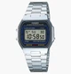 Годинник Casio A164WA-1 MISC - зображення 1