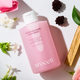 Увлажняющий гель для душа с коллагеном AROCELL Super Collagen Body Wash 220 мл - изображение 2