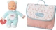 Miękka zabawka lalka Chicco My First Doll z torbą do przewijania 30 cm (8058664181780) - obraz 2