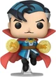 Фігурка Funko Marvel: Doctor Strange Доктор Стрендж фанко 1532 - изображение 2