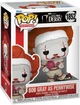 Фігурка Funko: Bob Gray As Pennywise IT Фанко Воно Пенівайз 1852 - изображение 3