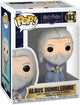 Фігурка Funko Harry Potter: Albus Dumbledore фанко Гаррі Поттер Альбус Дамблдор 193 - зображення 3