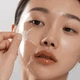 Ночная маска-пленка с полинуклеотидами и кофеином MEDICUBE PDRN Pink Caffeine Night Wrapping Mask 75 мл - изображение 4