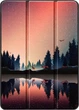 Чехол для планшета BeCover Smart Case для Apple iPad Pro 11" M5 2025 Dusk (BC_715973) - изображение 1
