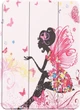 Чохол для планшета BeCover Smart Case для Apple iPad Pro 11" M5 2025 Fairy (BC_715975) - зображення 1