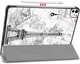 Чохол для планшета BeCover Smart Case для Apple iPad Pro 11" M5 2025 Paris (BC_715981) - зображення 4