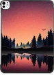 Чехол для планшета BeCover Smart Case для Apple iPad Pro 11" M5 2025 Dusk (BC_715973) - изображение 2