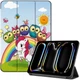 Чехол для планшета BeCover Smart Case для Apple iPad Pro 11" M5 2025 Friends Unicorn (BC_715976) - изображение 2