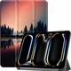 Чехол для планшета BeCover Smart Case для Apple iPad Pro 11" M5 2025 Dusk (BC_715973) - изображение 3