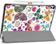 Чохол для планшета BeCover Smart Case для Apple iPad Pro 11" M5 2025 Butterfly (BC_715972) - зображення 4