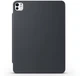Чохол для планшета BeCover Ultra Slim Origami Magnetic для Apple iPad Pro 11" M5 2025 з кріпленням для стилуса Apple Pencil Black (BC_715949) - зображення 3