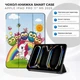 Чехол для планшета BeCover Smart Case для Apple iPad Pro 11" M5 2025 Friends Unicorn (BC_715976) - изображение 4