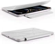 Чехол для планшета BeCover Ultra Slim Origami Magnetic для Apple iPad Pro 11" M5 2025 с креплением для стилуса Apple Pencil Gray (BC_715951) - изображение 6