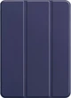 Чехол для планшета BeCover Smart Case для Apple iPad Pro 11" M5 2025 Deep Blue (BC_715963) - изображение 1