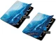 Чохол для планшета BeCover Smart Case для Apple iPad Pro 11" M5 2025 Ocean (BC_715980) - зображення 5
