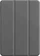 Чехол для планшета BeCover Smart Case для Apple iPad Pro 11" M5 2025 Grey (BC_715966) - изображение 1