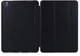 Чехол для планшета BeCover Tri Fold Soft TPU Silicone для Apple iPad Pro 11" M5 2025 Black (BC_715989) - изображение 4