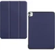 Чехол для планшета BeCover Smart Case для Apple iPad Pro 11" M5 2025 Deep Blue (BC_715963) - изображение 4