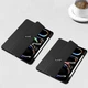 Чохол для планшета Apple iPad Pro 11" M5 2025 BeCover Soft Edge TPU з кріпленням для стилуса Apple Pencil Black (BC_715999) - зображення 3