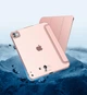 Чохол для планшета BeCover Tri Fold Hard для Apple iPad Pro 11" M5 2025 Pink (BC_715997) - зображення 5