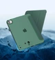 Чехол для планшета BeCover Tri Fold Hard для Apple iPad Pro 11" M5 2025 Dark Green (BC_715996) - изображение 5