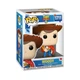 Игровая фигурка Вуди Funko POP! 90767 серии "История игрушек 5" - изображение 2