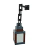 Нічник ліхтарик з ланцюгом Майнкрафт Minecraft QL-NL99 з пультом на акумуляторі USB - изображение 1