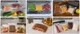 Вакуумный упаковщик Zepline ZP-00358 Вакууматор с сенсорным дисплеем для продуктов 200 Вт - изображение 6
