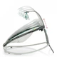 Шезлонг-гойдалка Mastela Fold Up Rocker (6915) для новонароджених із музикою і віброрежимом, Рожевий - зображення 6