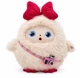 Інтерактивна іграшка LEDODO Smart AI Plush Toy Kiki з штучним інтелектом: розмовна розвиваюча м'яка розумна іграшка для дитини - изображение 2