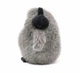 Інтерактивна іграшка LEDODO Smart AI Plush Toy Bobo: розмовна розвиваюча м'яка розумна іграшка з штучним інтелектом для дитини - зображення 3