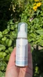 Мус для вмивання Smart4Derma Aquagen для сухої та чутливої шкіри 80 мл - зображення 2