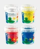 М'який пластилін Staedtler Play Dough Basic 4 кольори по 130 г набір для ліплення дітей від 3 років (SKU-283) - изображение 3