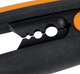 Секатор для цветов 22 см нержавеющая сталь обрезка растений Fiskars FK-2814 - изображение 5