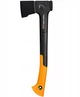Универсальный топор с чехлом сталь 44.5 см для дров Fiskars FK-2798 - изображение 1