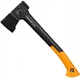 Универсальный топор с чехлом сталь 44.5 см для дров Fiskars FK-2798 - изображение 2